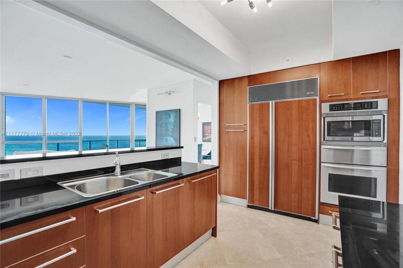 OCEAN PALMS CONDO - Residential Lease