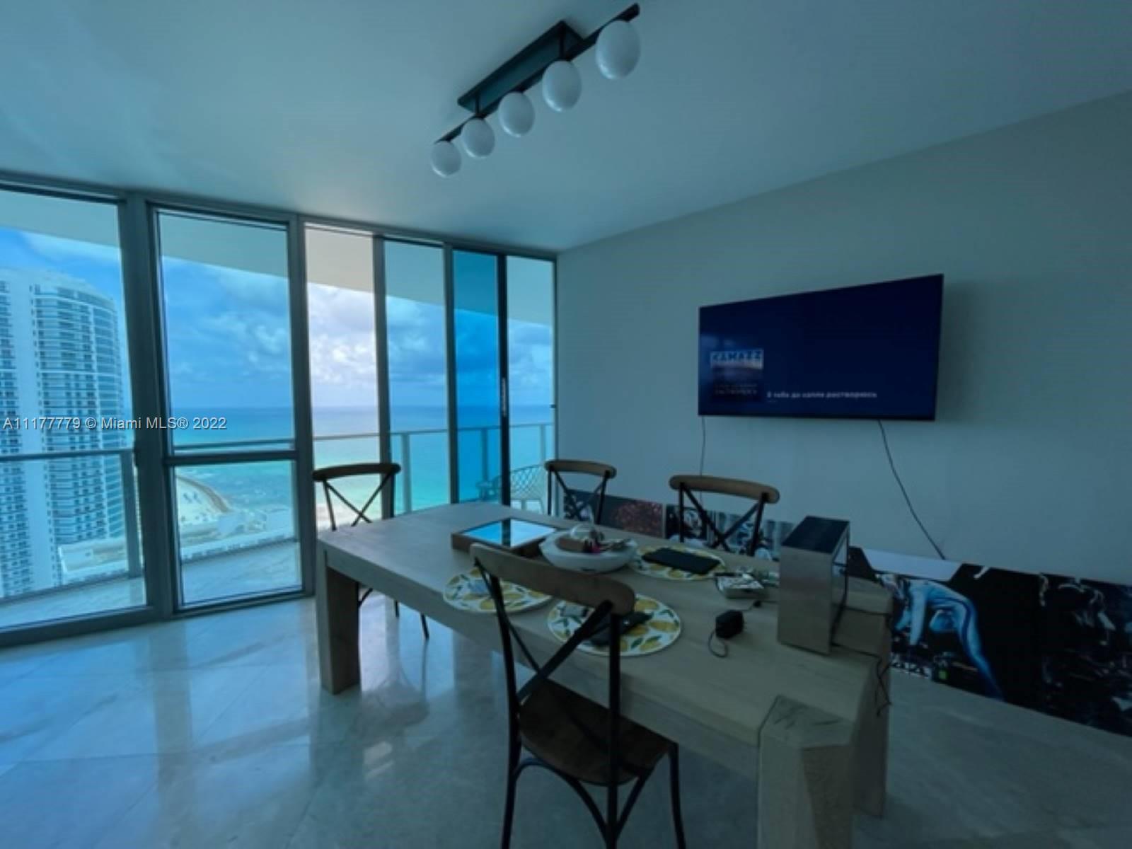 OCEAN PALMS CONDO - Residential Lease