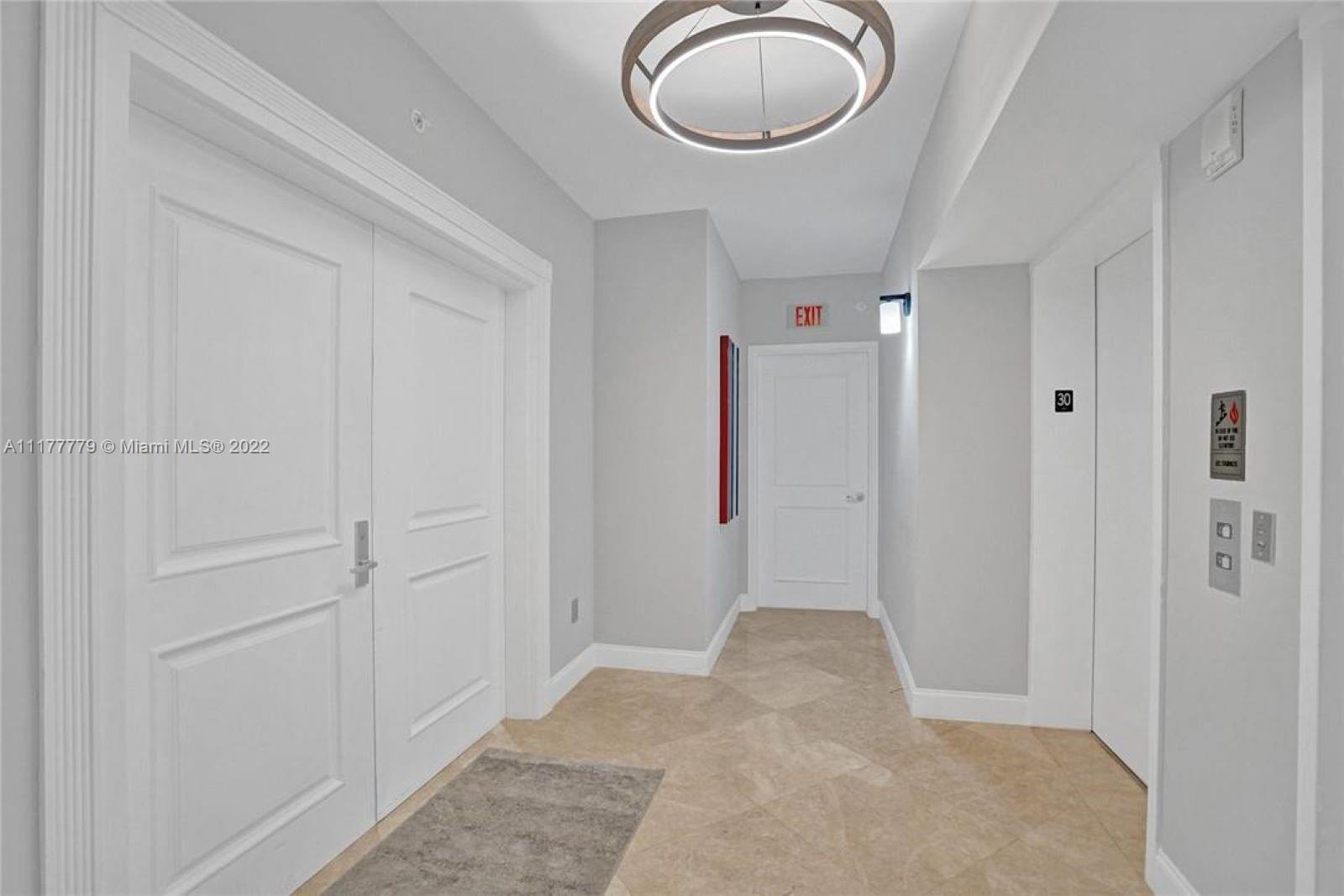 OCEAN PALMS CONDO - Residential Lease