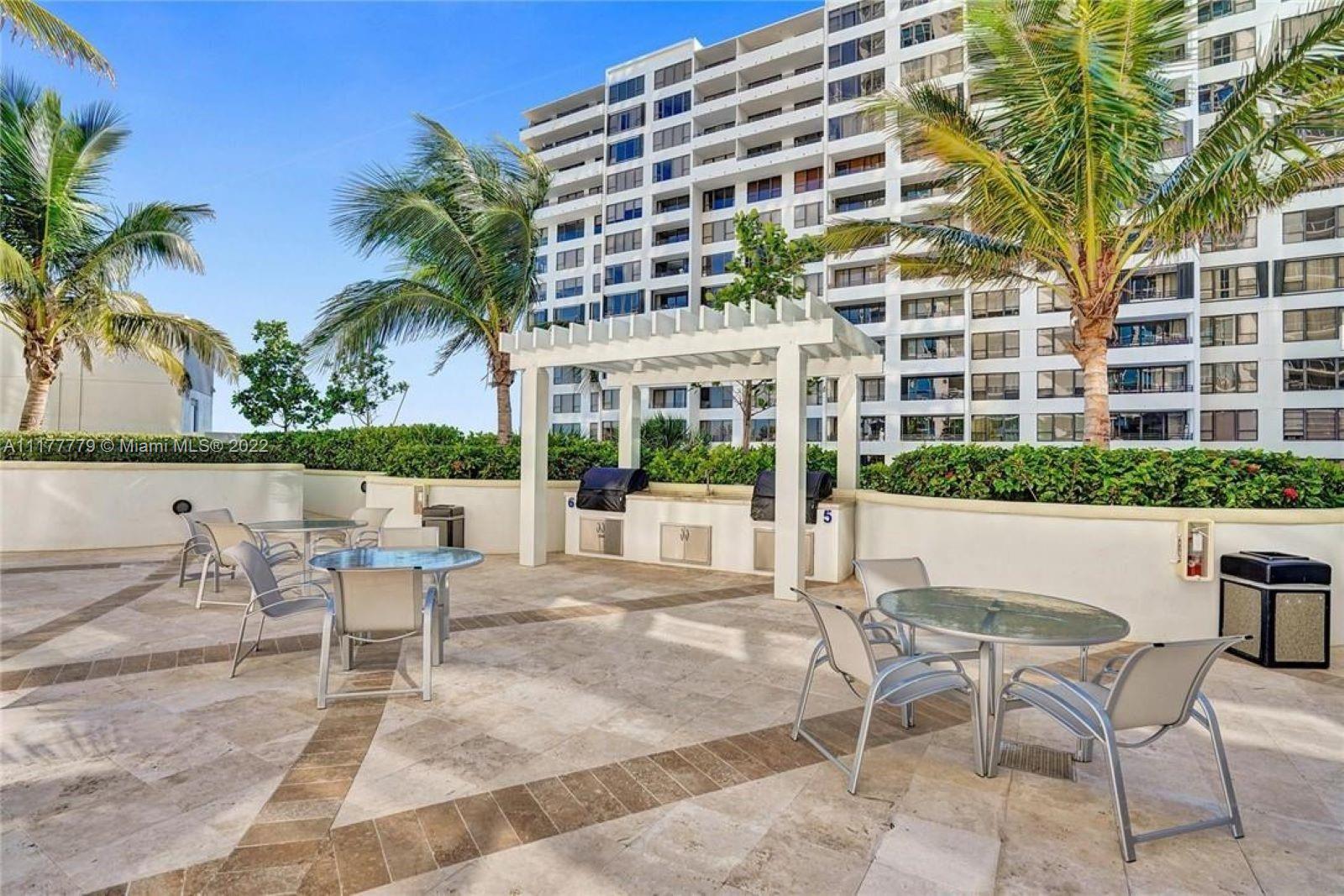 OCEAN PALMS CONDO - Residential Lease
