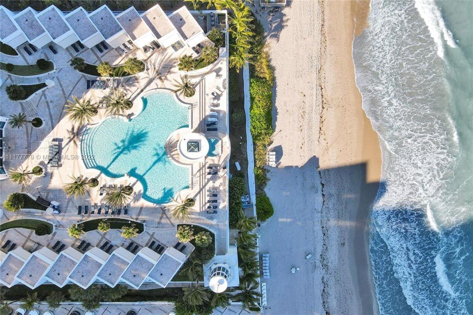 Truly spectacular spacious residence with breathtaking ocean and skyline views will be your perfect oceanfront retreat. Brand new HIGH END RESORT  style furniture. Four Large Brand New OLED Televisions. Luxury High Floor Unit for 
relaxing and entertaining in STYLE . Two large terraces with comfortable and cozy outdoor furniture. Enjoy 5-Star Ocean Palms building amenities: Tennis Courts, Beach & Towel Services, Barbeque, state-of-the-art GYM overlooking the ocean, Movie Theater, business center, Valet Services and Assigned self parking space. Perfectly located just minutes driving from Shopping Malls. Near Diplomat resort with its incredible dining experience or stroll to Hollywood boardwalk for a great oceanfront dining experience and life music concerts. Available from September, 2022.