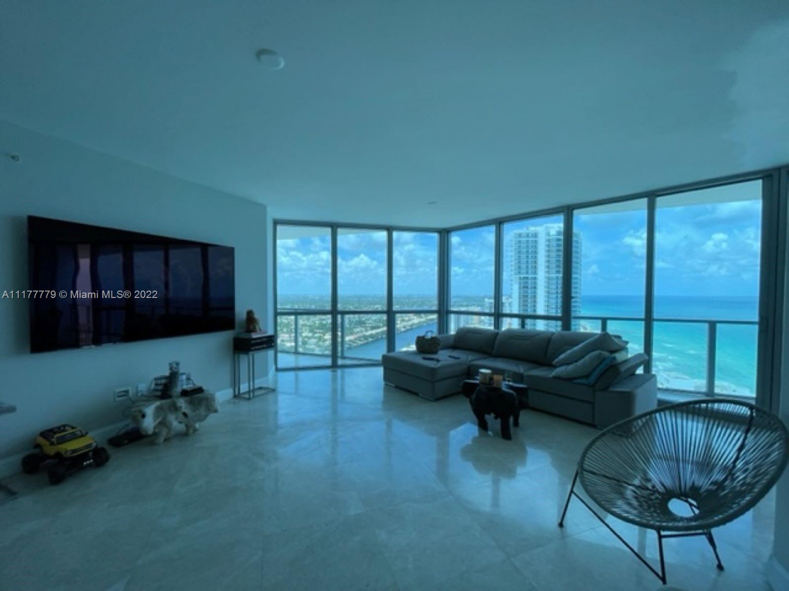 OCEAN PALMS CONDO - Residential Lease