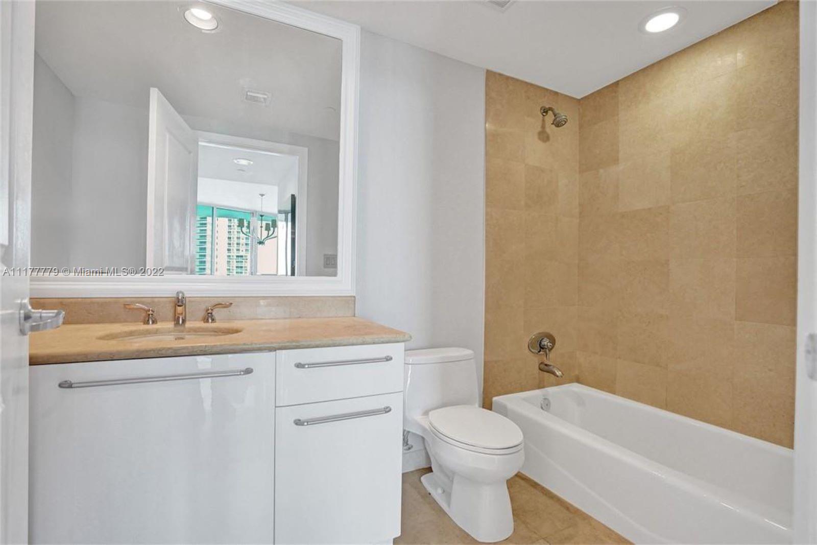 OCEAN PALMS CONDO - Residential Lease