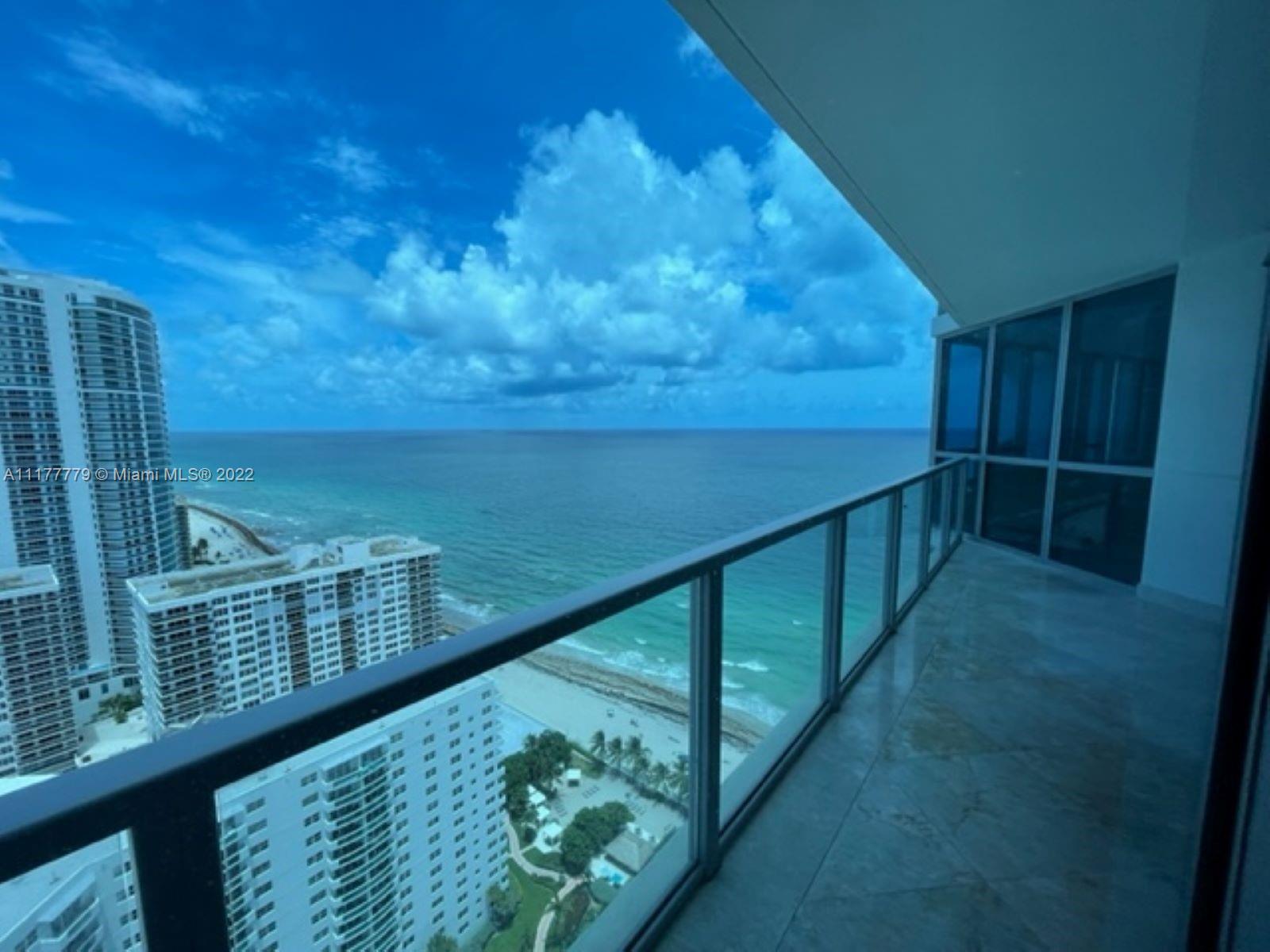 OCEAN PALMS CONDO - Residential Lease