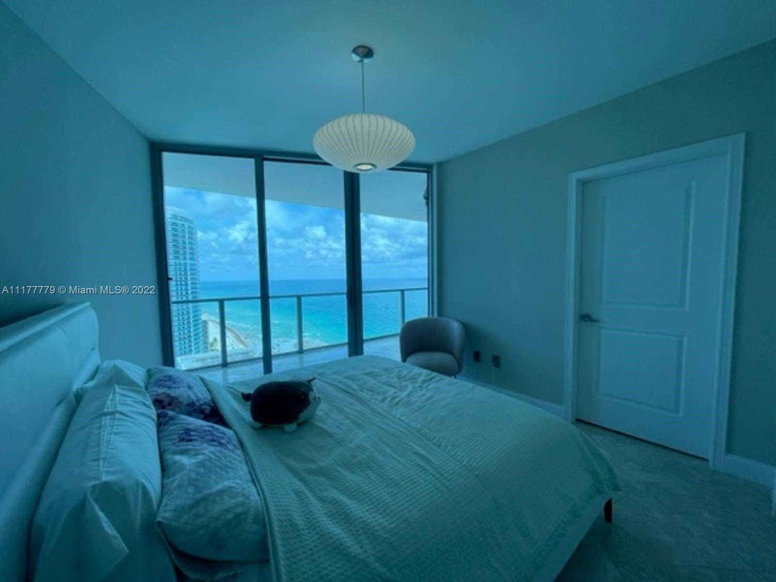 OCEAN PALMS CONDO - Residential Lease