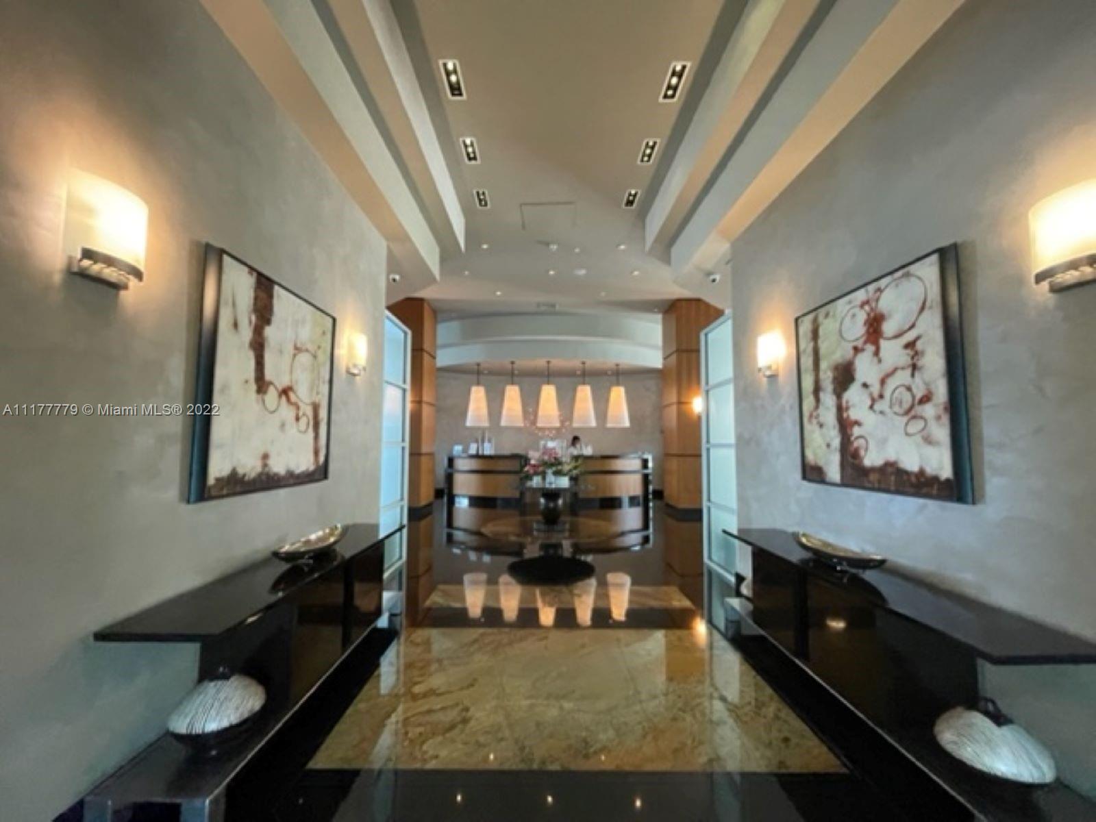 OCEAN PALMS CONDO - Residential Lease