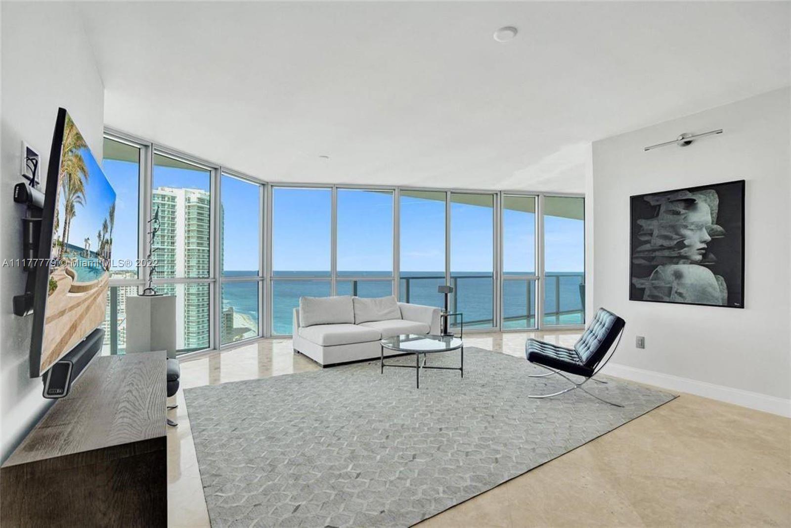 OCEAN PALMS CONDO - Residential Lease