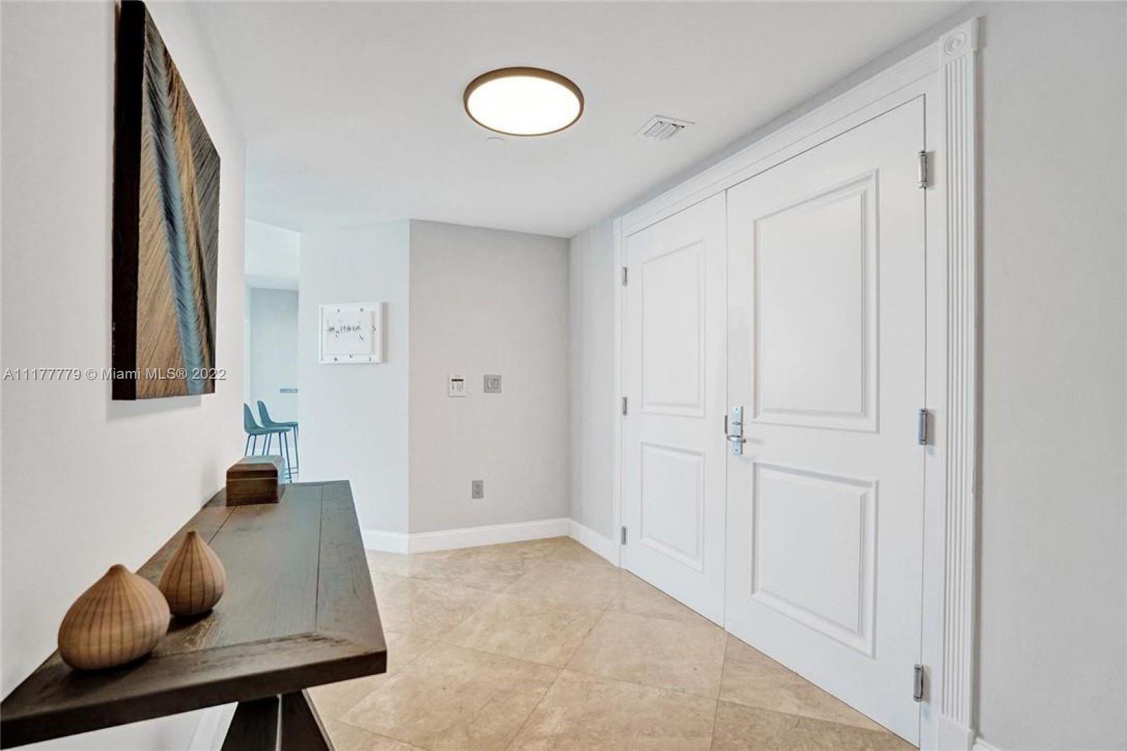 OCEAN PALMS CONDO - Residential Lease