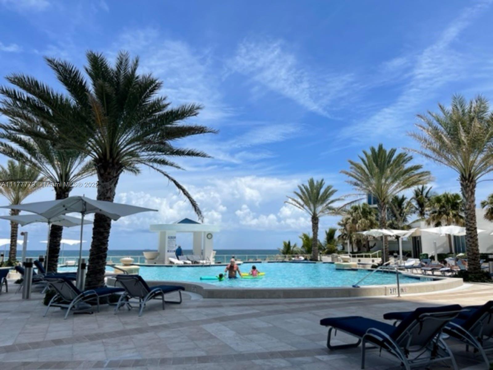 OCEAN PALMS CONDO - Residential Lease