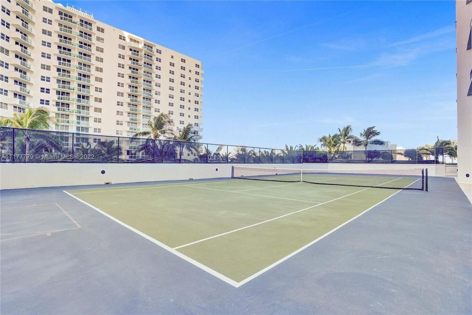 OCEAN PALMS CONDO - Residential Lease
