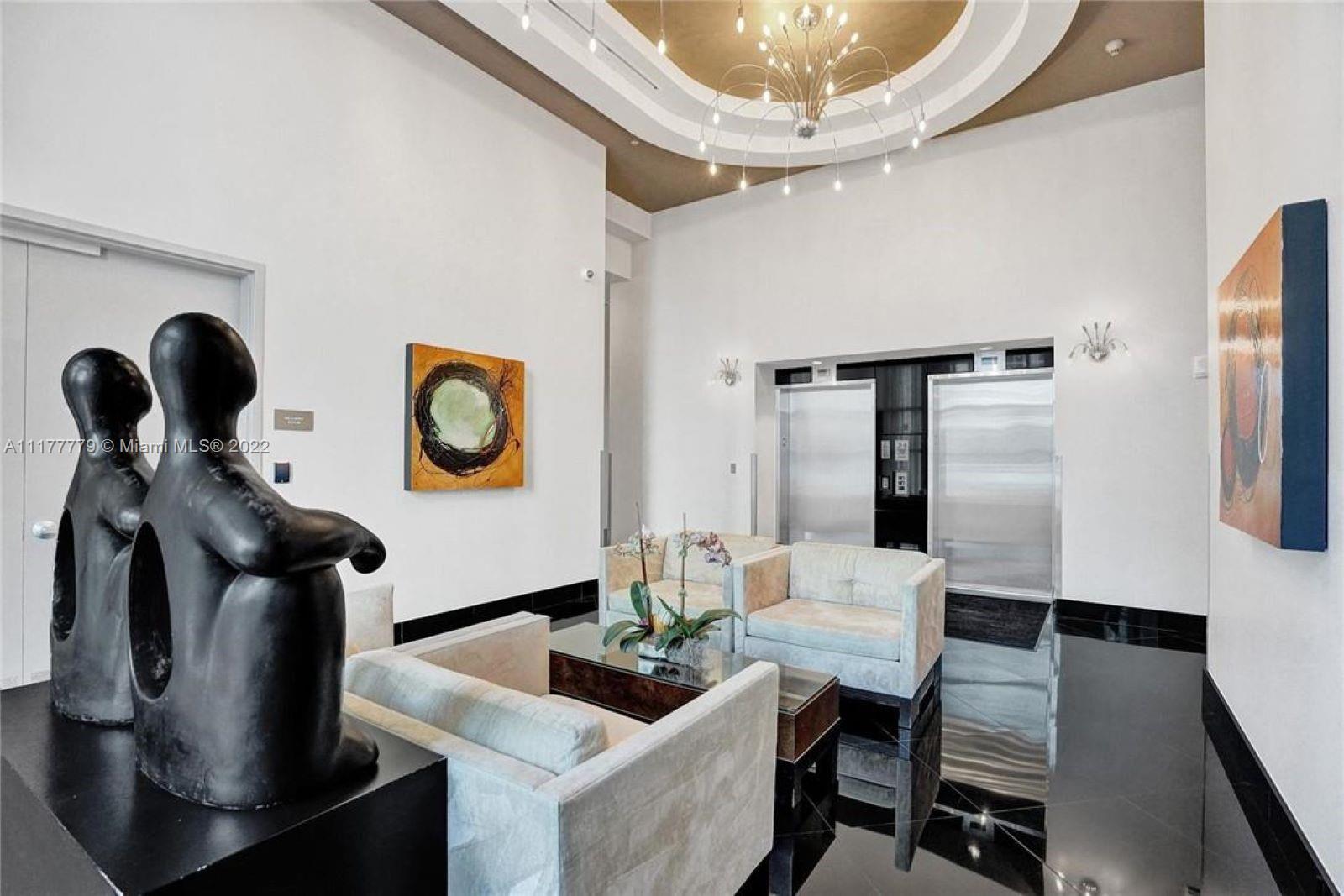 OCEAN PALMS CONDO - Residential Lease