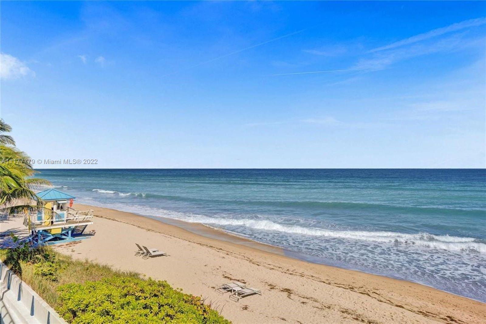 OCEAN PALMS CONDO - Residential Lease