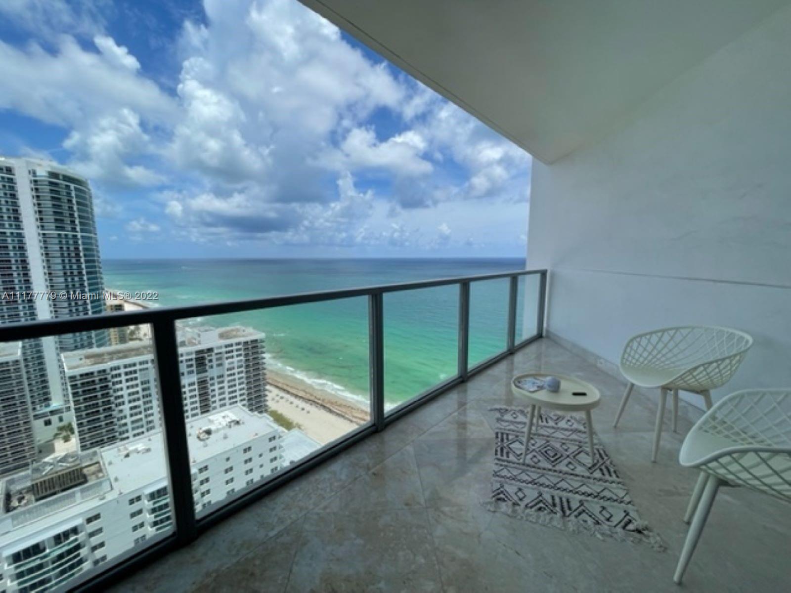OCEAN PALMS CONDO - Residential Lease