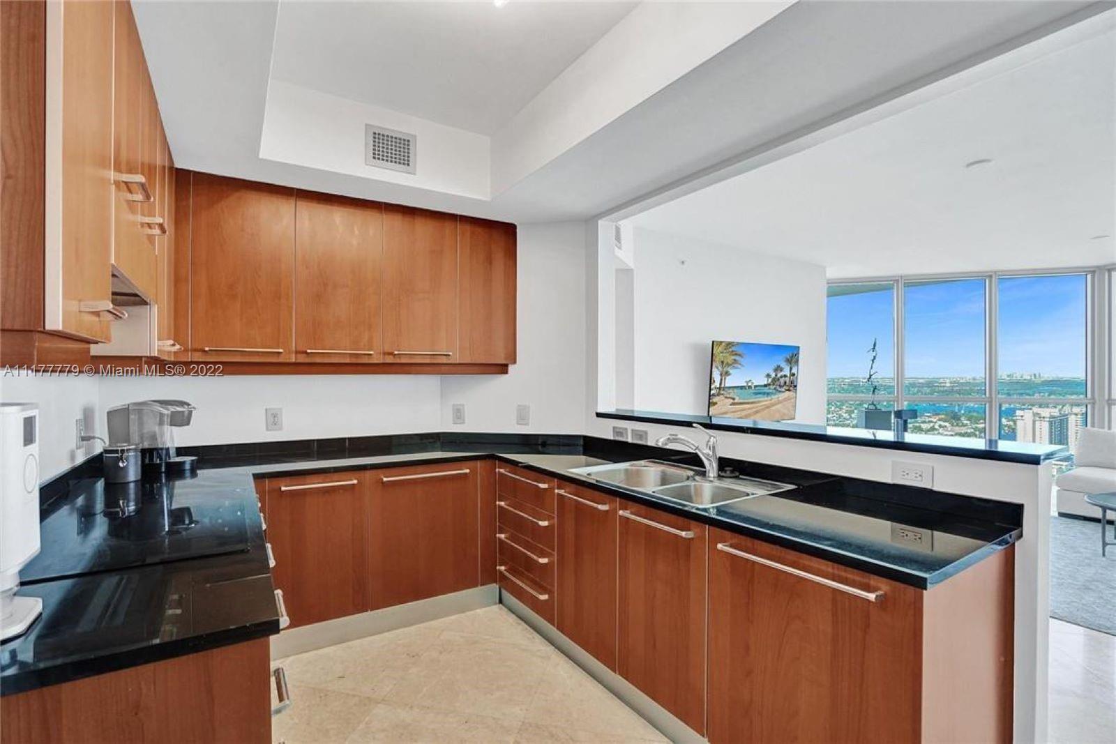 OCEAN PALMS CONDO - Residential Lease