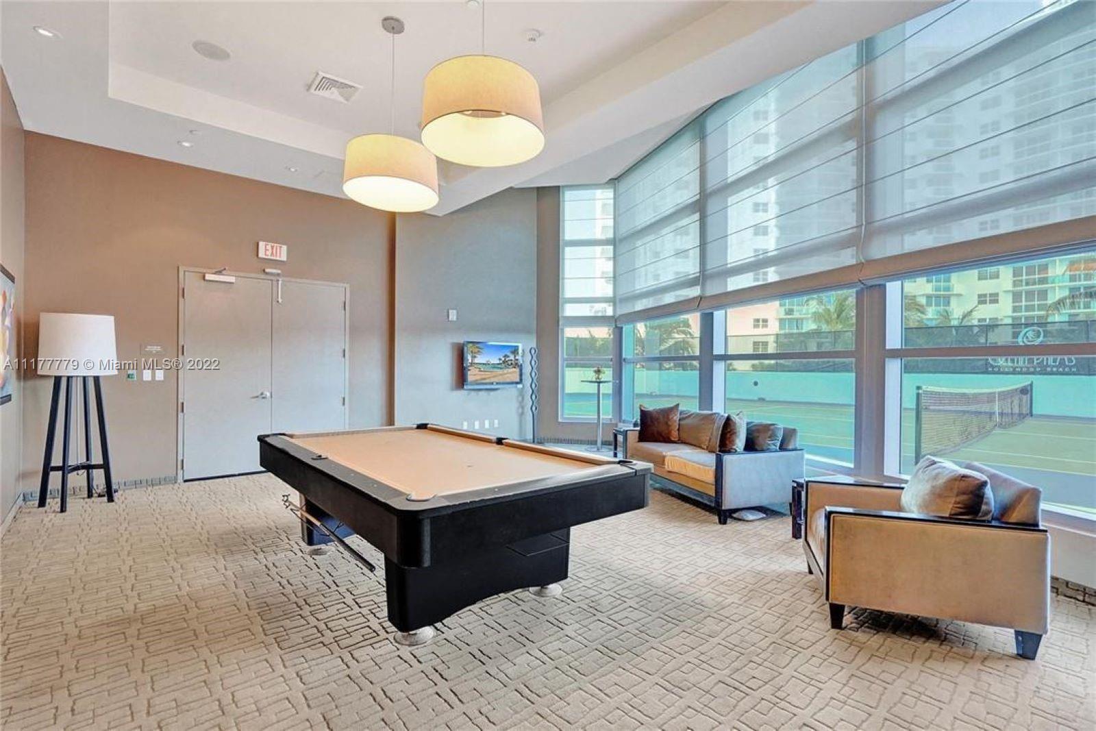 OCEAN PALMS CONDO - Residential Lease