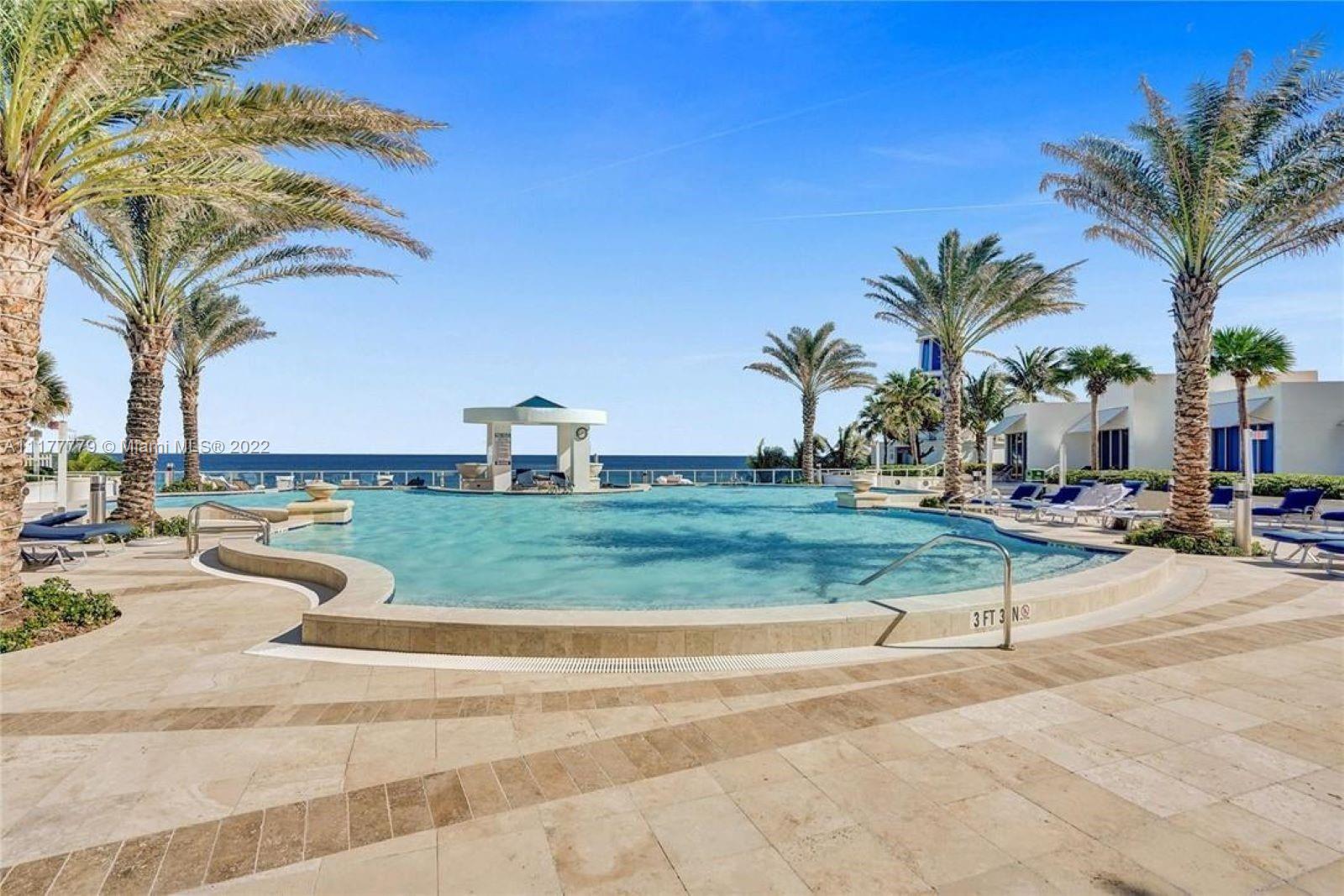 OCEAN PALMS CONDO - Residential Lease