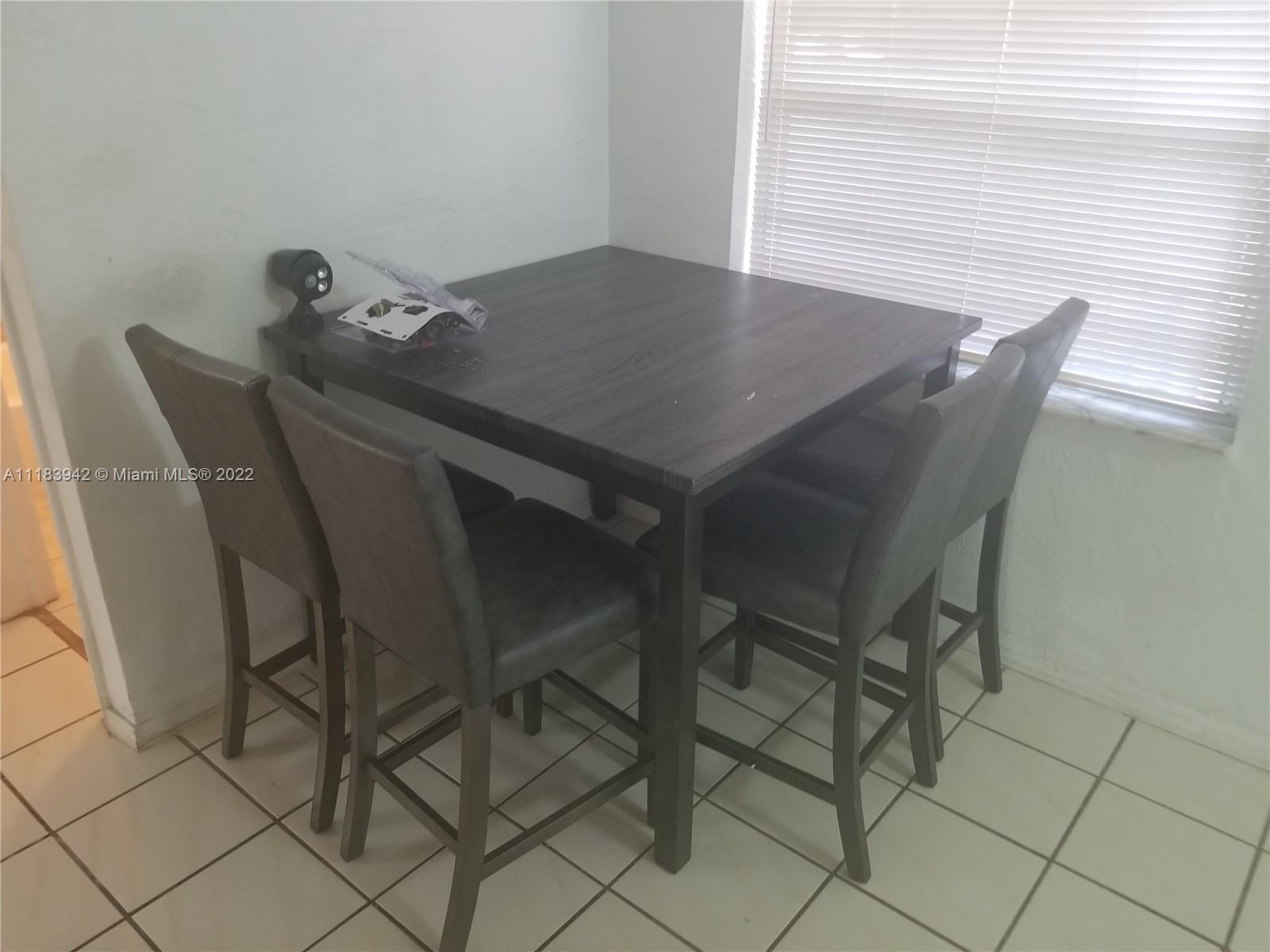 SOUTH HOLLYWOOD AMD PLAT - Residential Lease