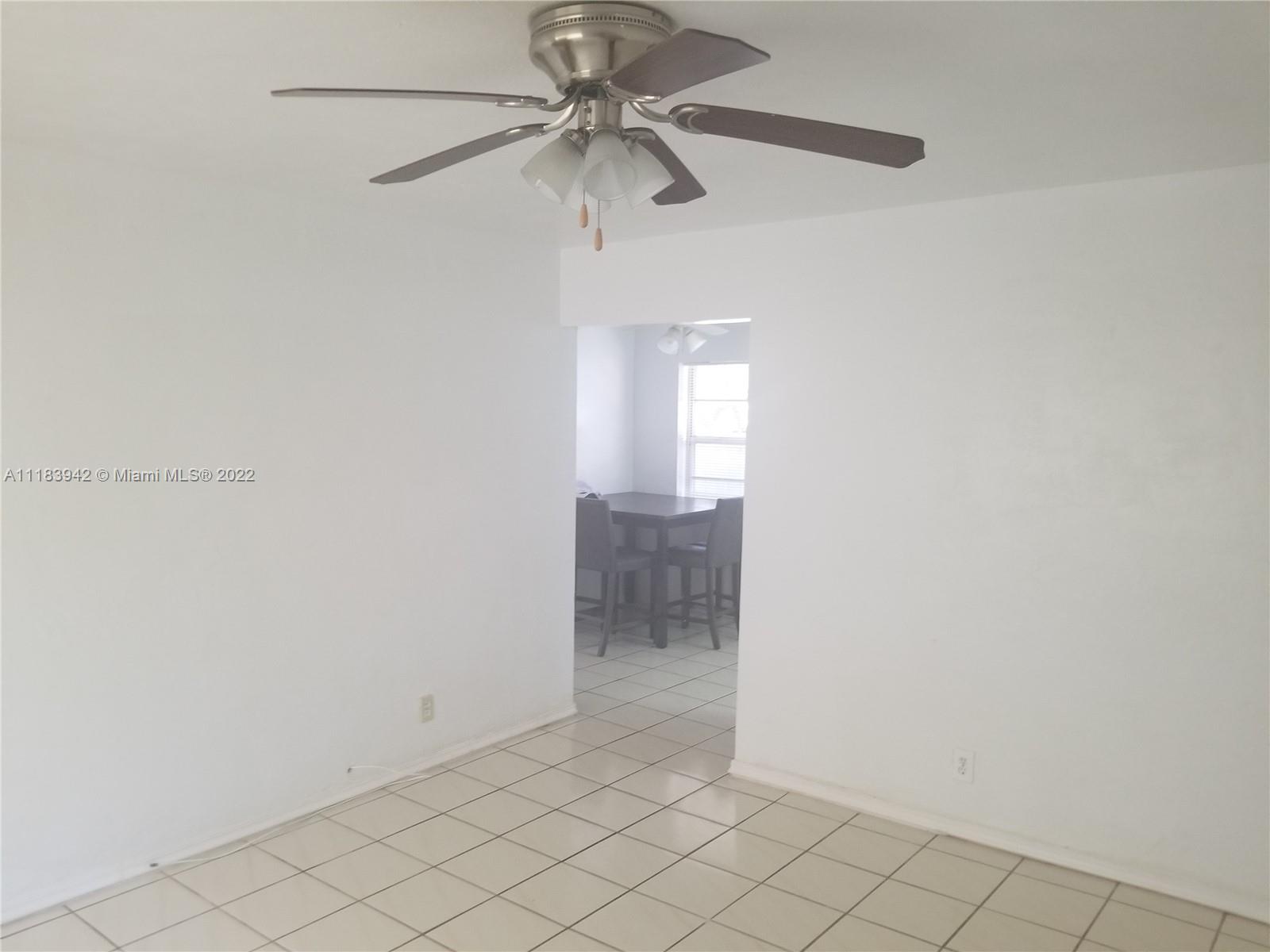 SOUTH HOLLYWOOD AMD PLAT - Residential Lease