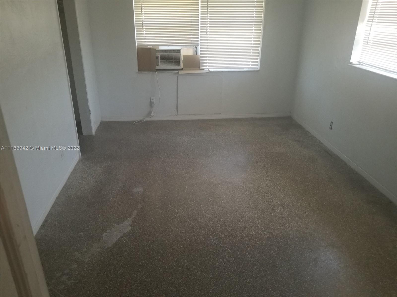 SOUTH HOLLYWOOD AMD PLAT - Residential Lease