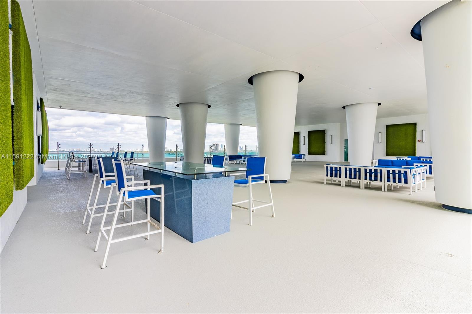 1800 CLUB CONDO - Residential