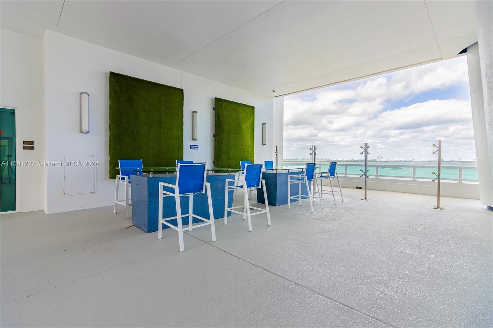 1800 CLUB CONDO - Residential