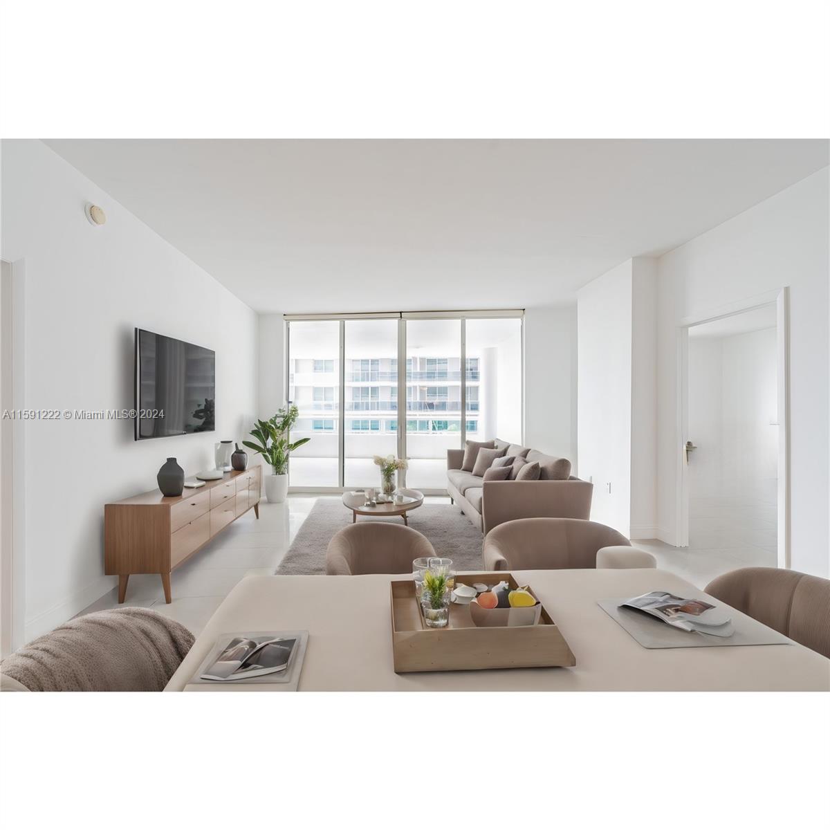 TWO PARKING SPOTS AND ~500 SQ FT BALCONY! THIS CONDO FEELS LIKE A HOUSE WITH AN EXTENSIVE OUTDOOR SPACE AND SPECTACULAR VIEWS. HIGH END PORCELAIN FLOORS, NEW APPLIANCES, OVERSIZE MASTER BEDROOM WITH TWO LARGE CLOSETS. THE 1800 CLUB IS LOCATED DIRECTLY IN FRONT OF MARGARET PARK AND OFFERS BEAUTIFUL AMENITIES SUCH AS A POOL, PARTY ROOM, AND LARGE GYM WITH BAY VIEWS. ONE OF THE FEW UNITS IN THE BUILDING THAT OFFERS TWO PARKING SPOTS AND OVERSIZED BALCONIES.