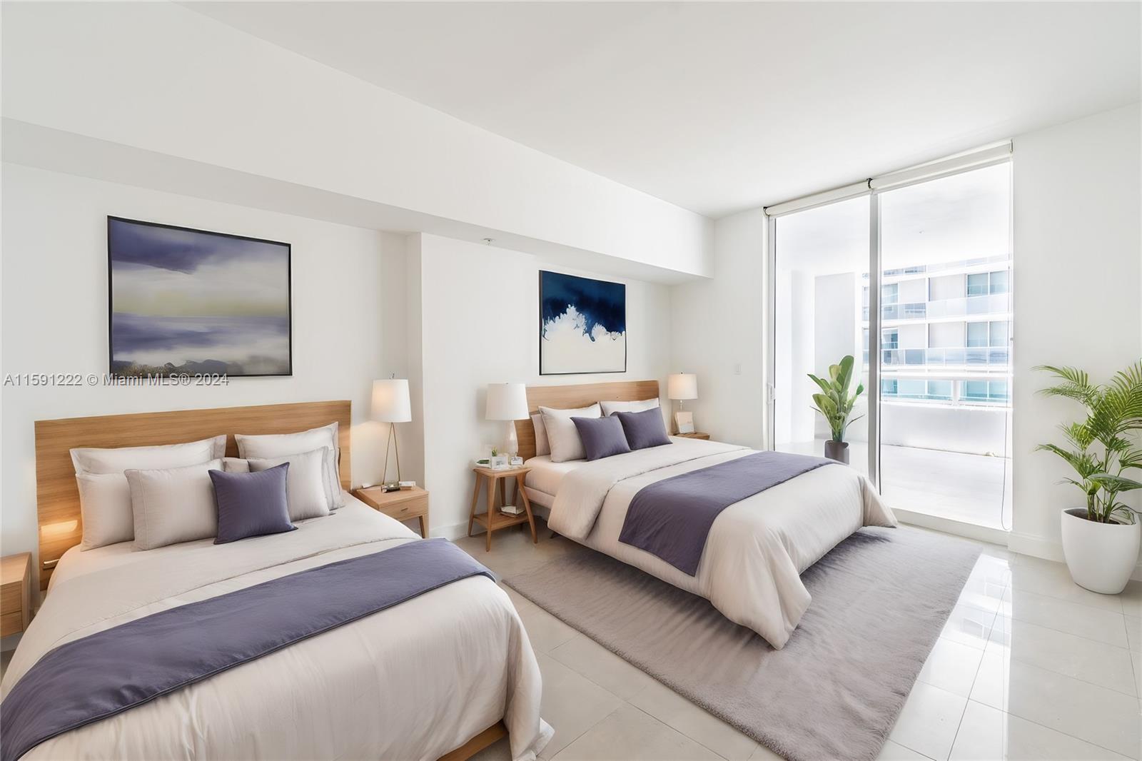 1800 CLUB CONDO - Residential
