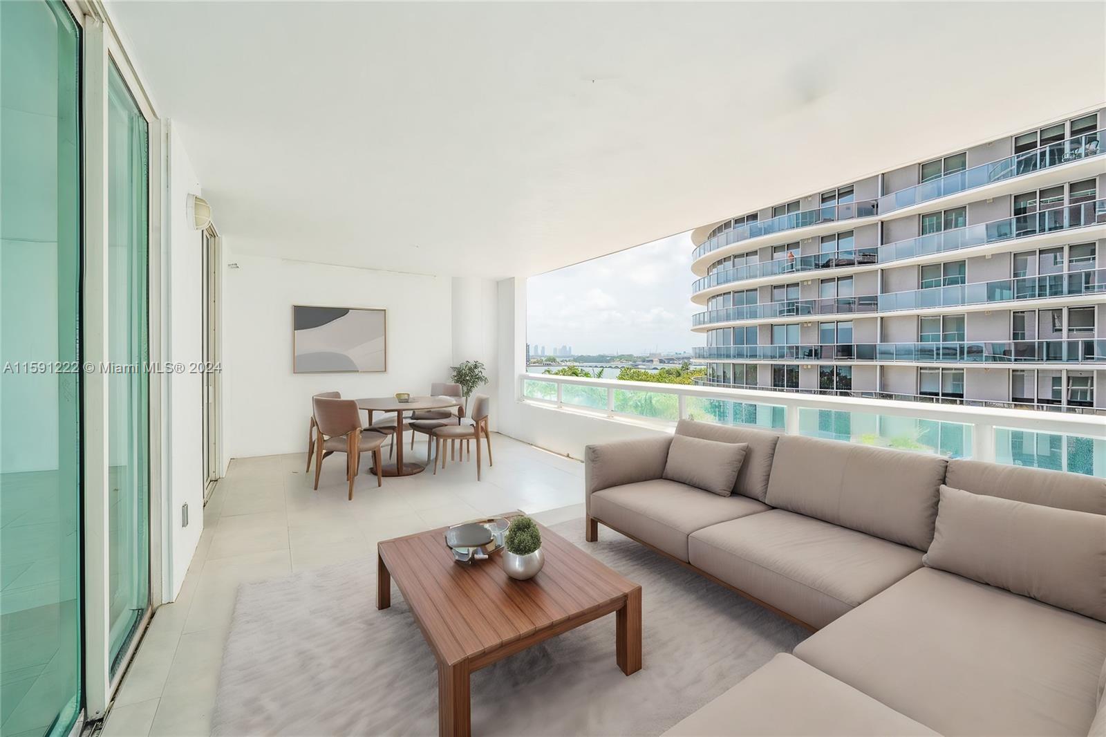 1800 CLUB CONDO - Residential
