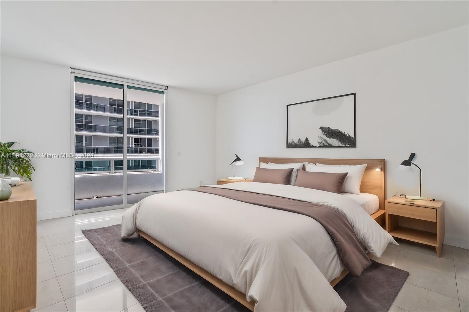 1800 CLUB CONDO - Residential