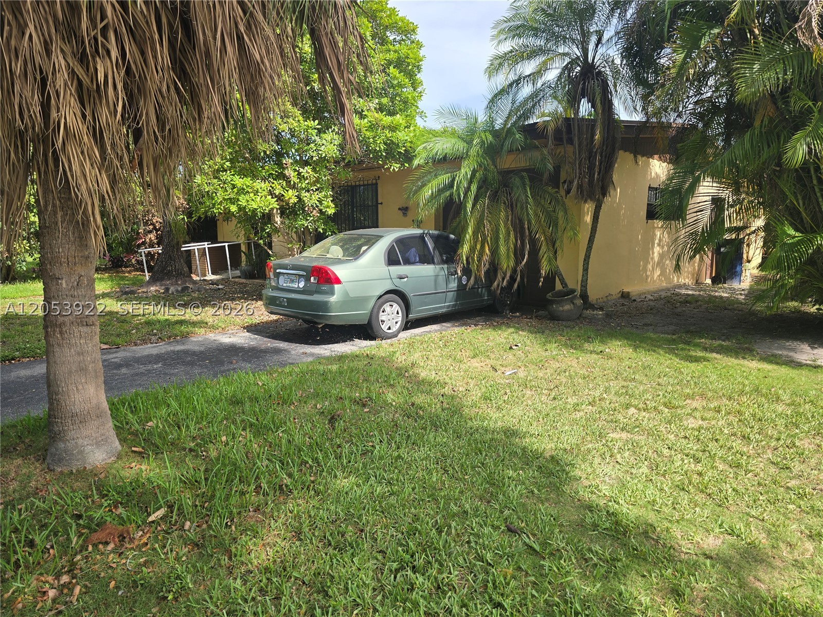 CORAL PARK ESTATES SEC 1 - Residential