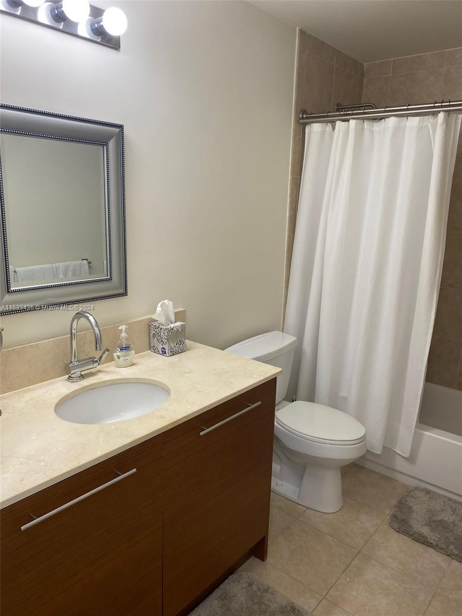 TAO SAWGRASS CONDOMINIUM - Residential Lease