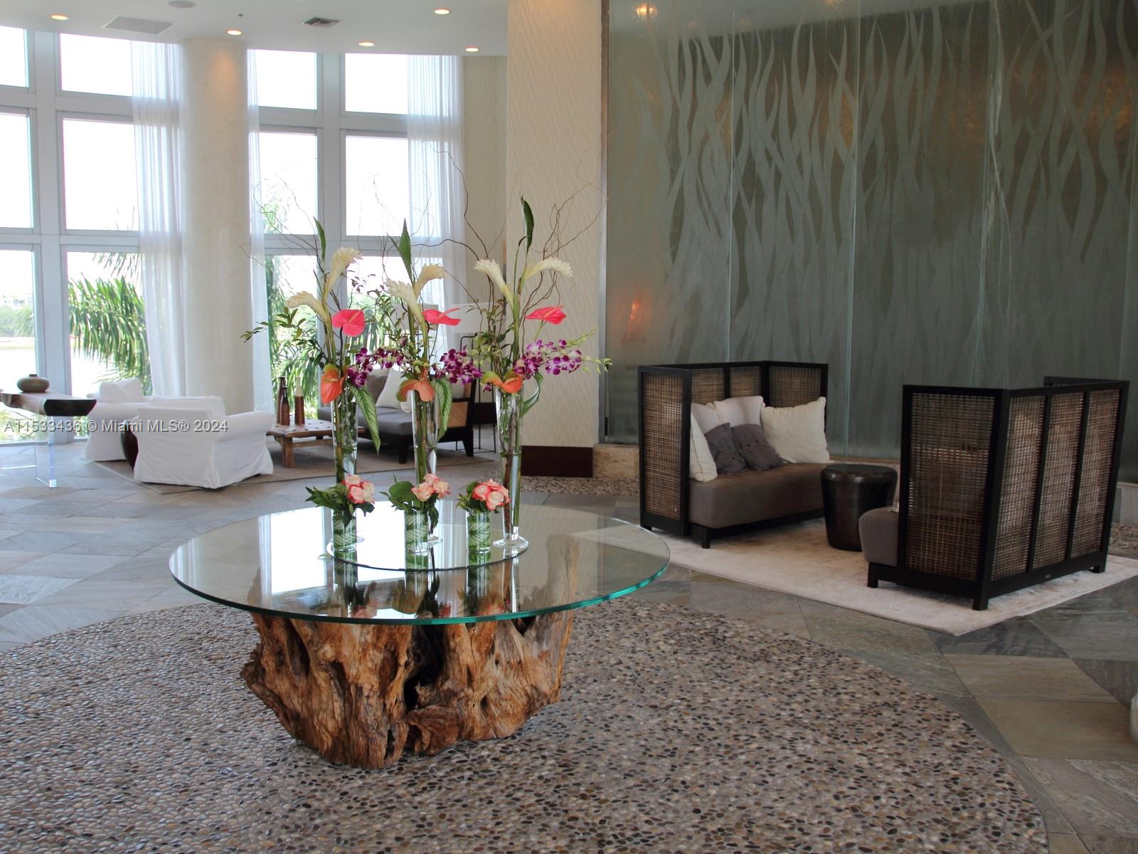 TAO SAWGRASS CONDOMINIUM - Residential Lease