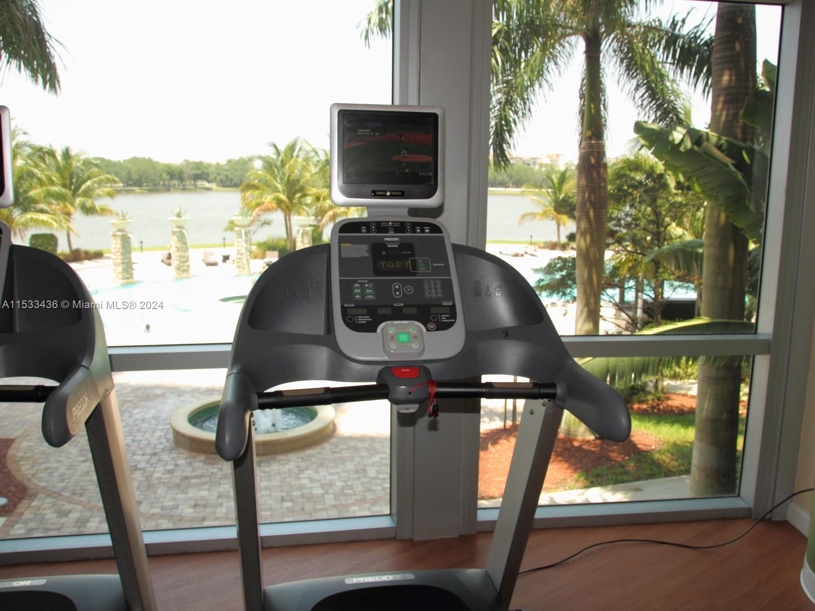 TAO SAWGRASS CONDOMINIUM - Residential Lease