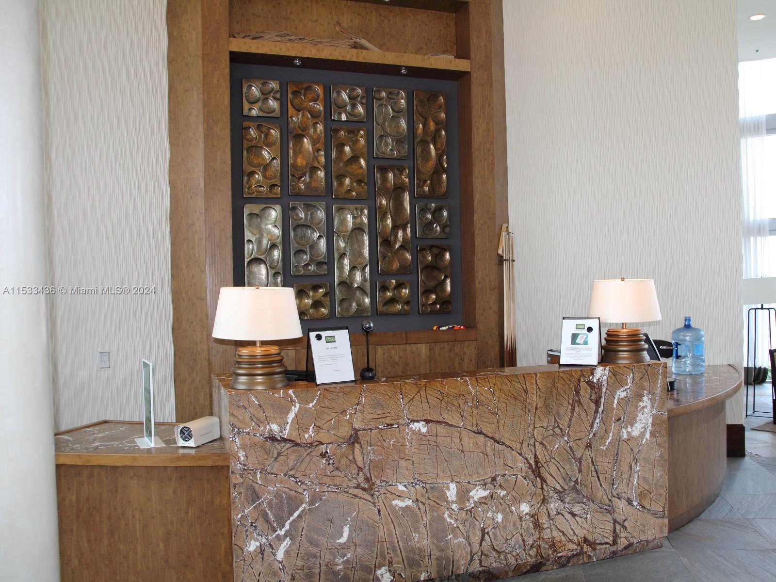 TAO SAWGRASS CONDOMINIUM - Residential Lease