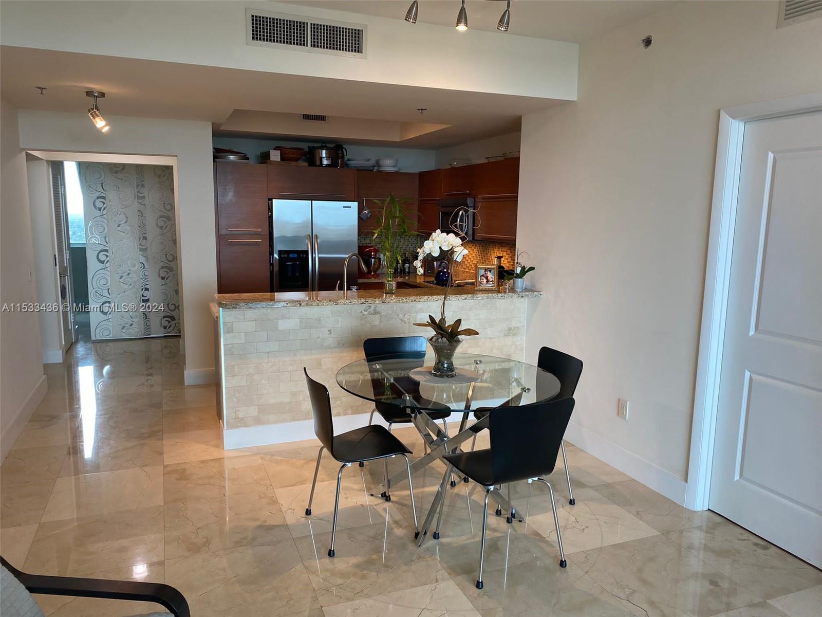 TAO SAWGRASS CONDOMINIUM - Residential Lease