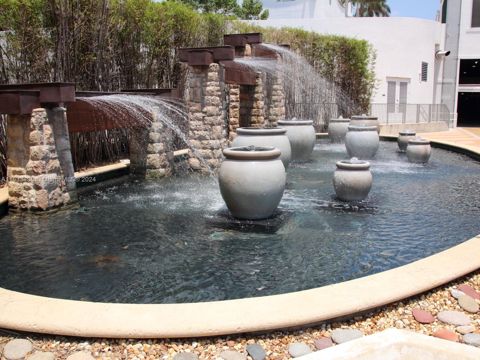 TAO SAWGRASS CONDOMINIUM - Residential Lease