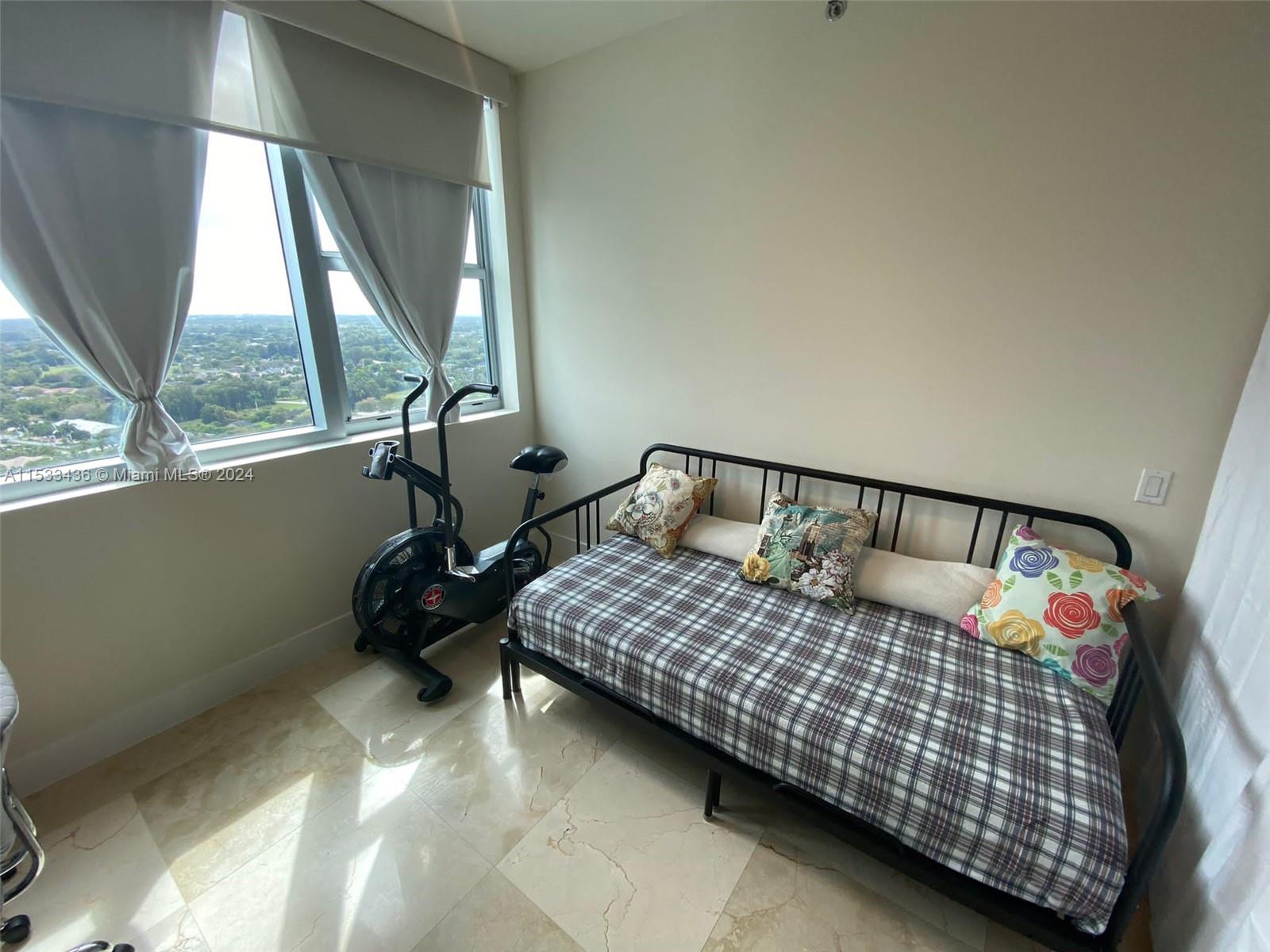 TAO SAWGRASS CONDOMINIUM - Residential Lease