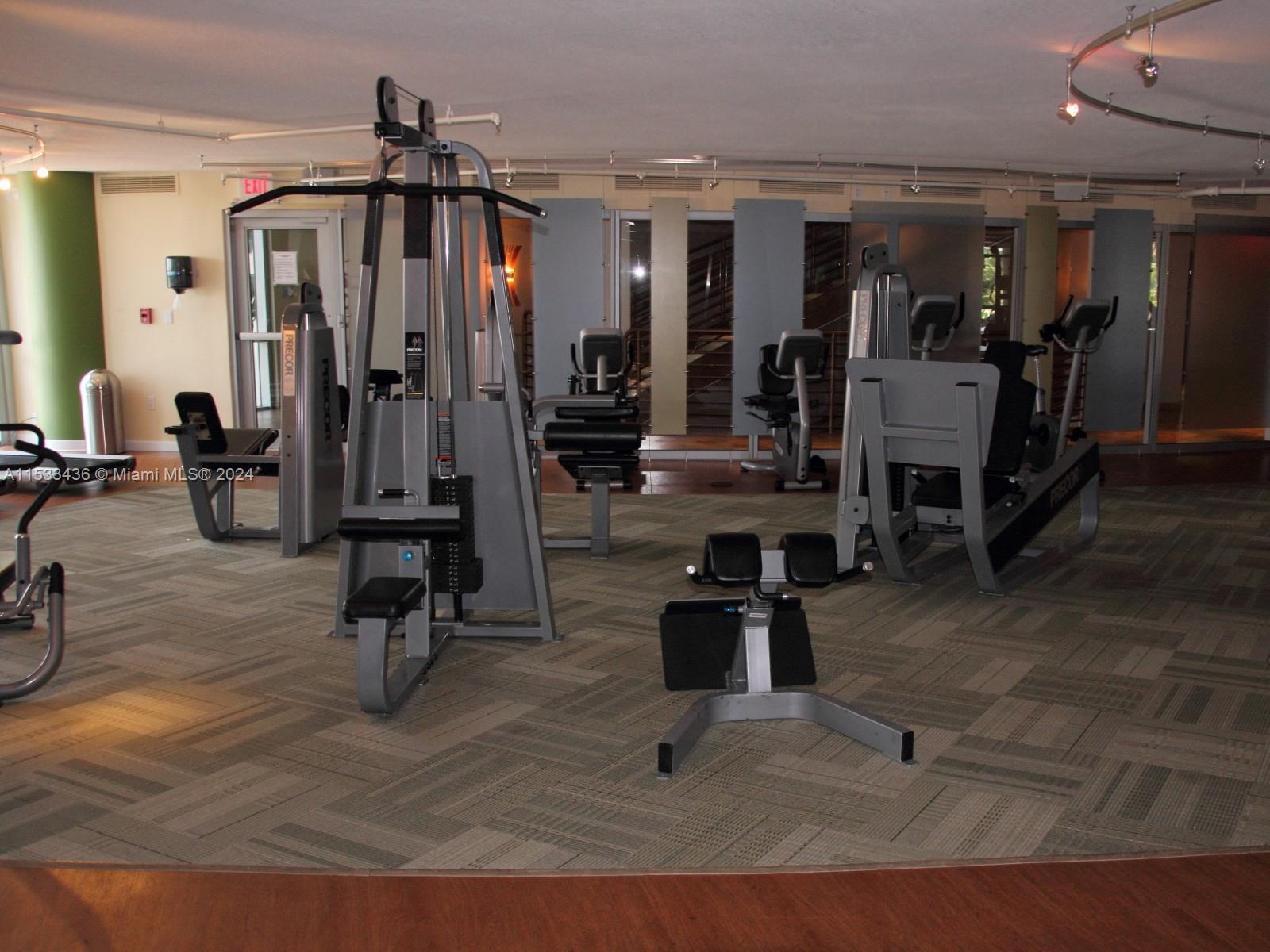 TAO SAWGRASS CONDOMINIUM - Residential Lease
