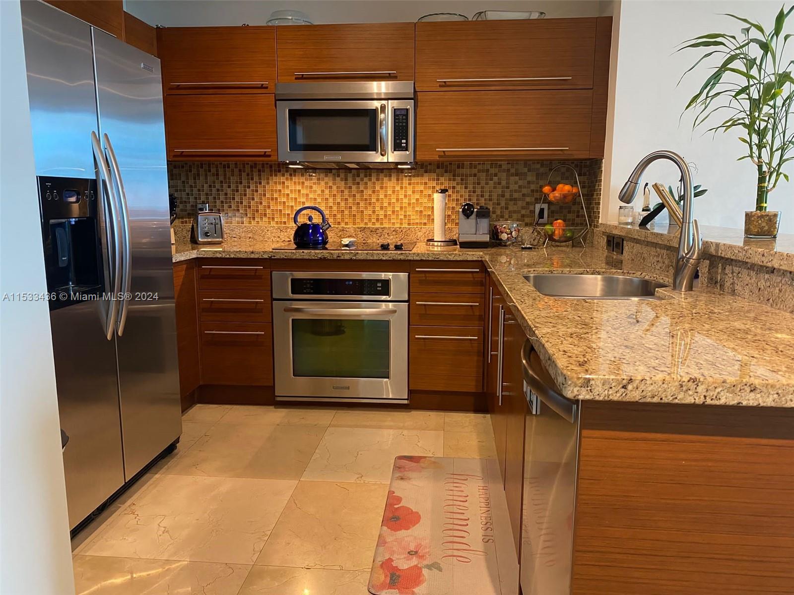 TAO SAWGRASS CONDOMINIUM - Residential Lease