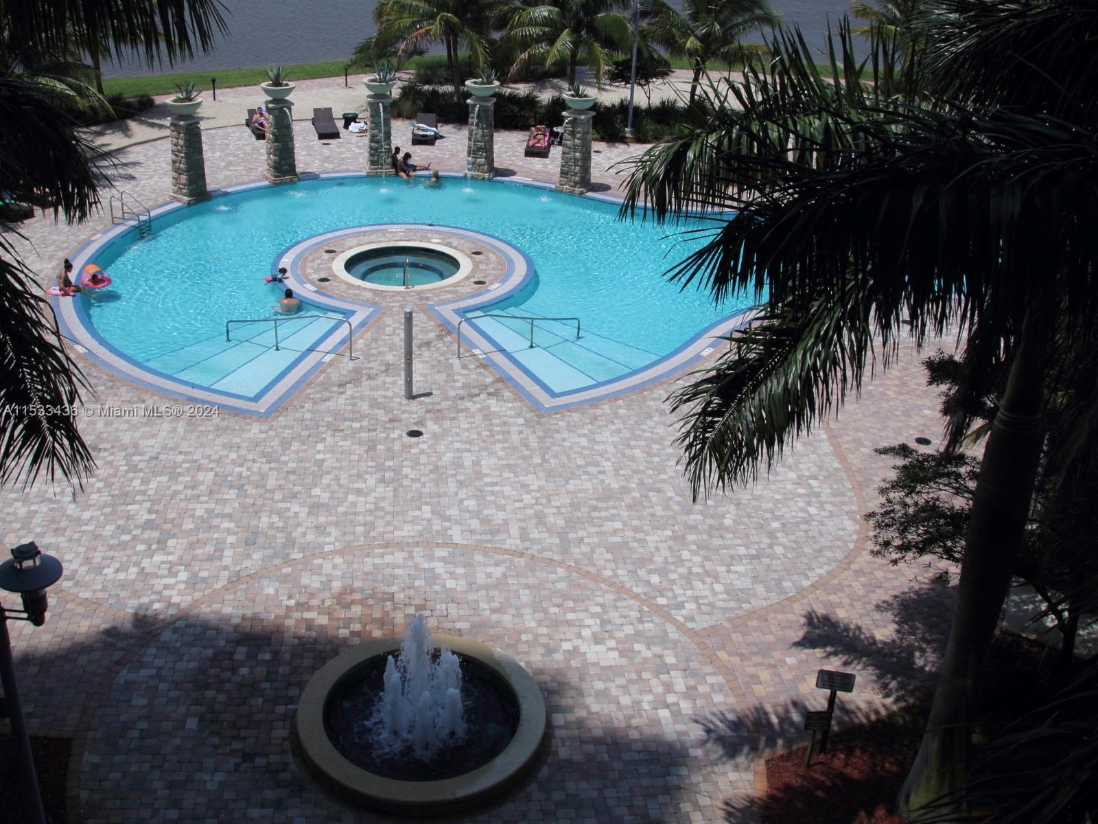 TAO SAWGRASS CONDOMINIUM - Residential Lease
