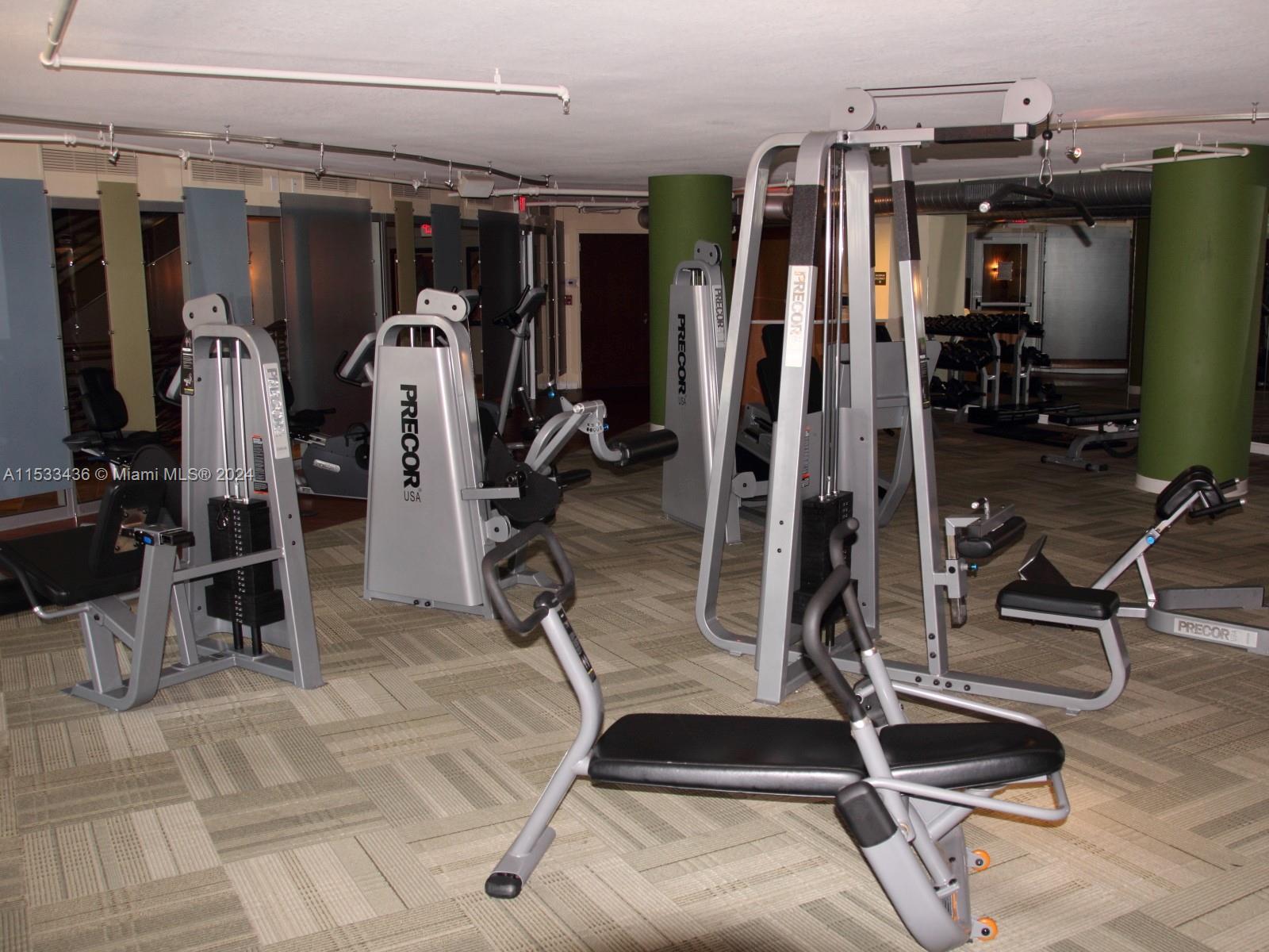 TAO SAWGRASS CONDOMINIUM - Residential Lease