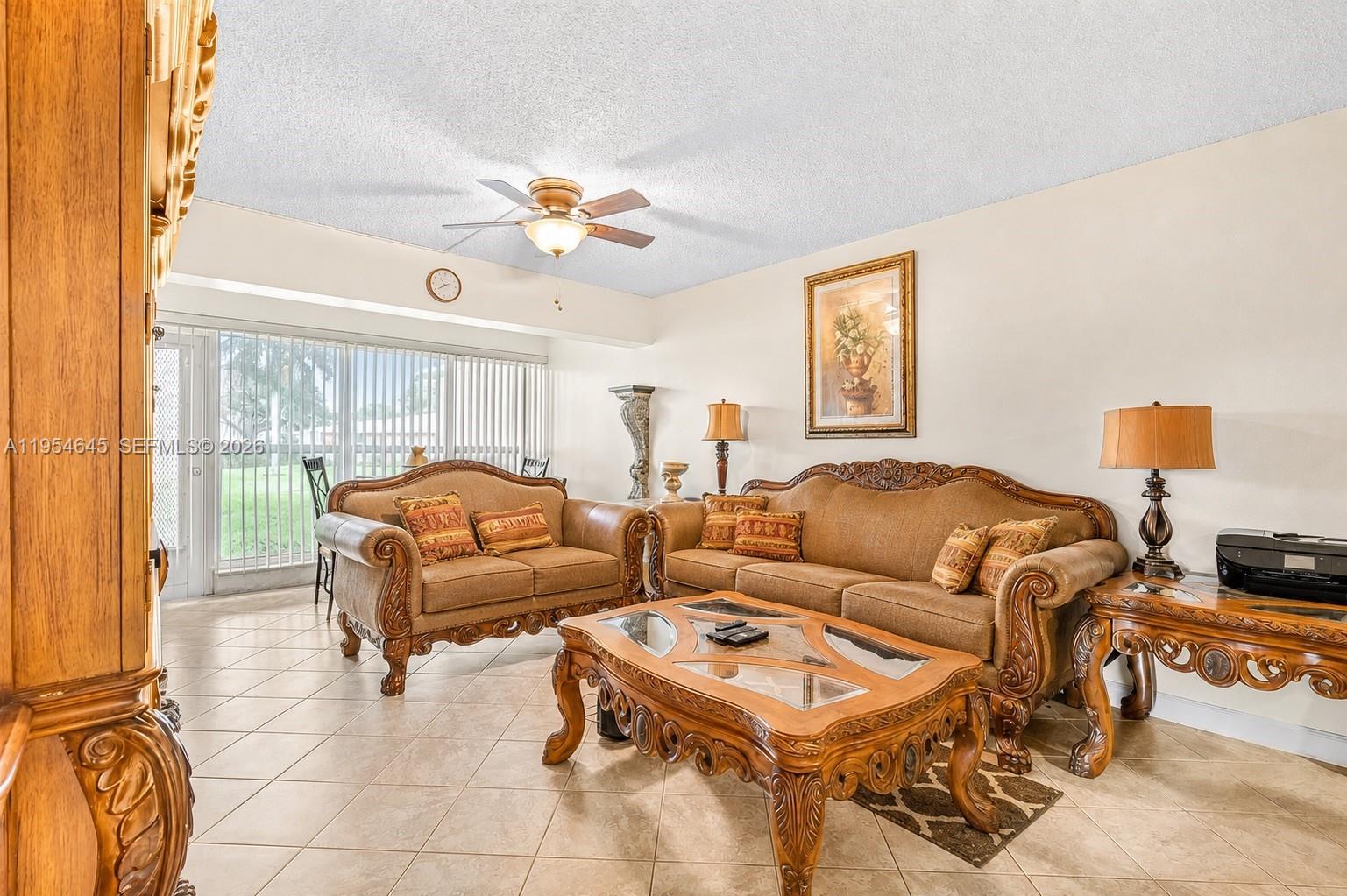 BEST VALUE FIRST-FLOOR CORNER UNIT IN PINES OF DELRAY NORTH! Move right into this spacious 2-bedroom, 2-bath condo located in one of Delray Beach’s most active and desirable 55+ gated communities. This bright corner residence features a NEW roof, newer A/C system, tile flooring throughout, walk-in closets, and convenient first-floor access with no stairs. Enjoy a peaceful Florida lifestyle with resort-style amenities including heated pools, tennis, pickleball, clubhouse activities, walking trails, and gated security. Minutes from Downtown Delray Beach, Atlantic Avenue dining, shopping, entertainment, and beaches. Excellent opportunity for seasonal or full-time living at an incredible value!