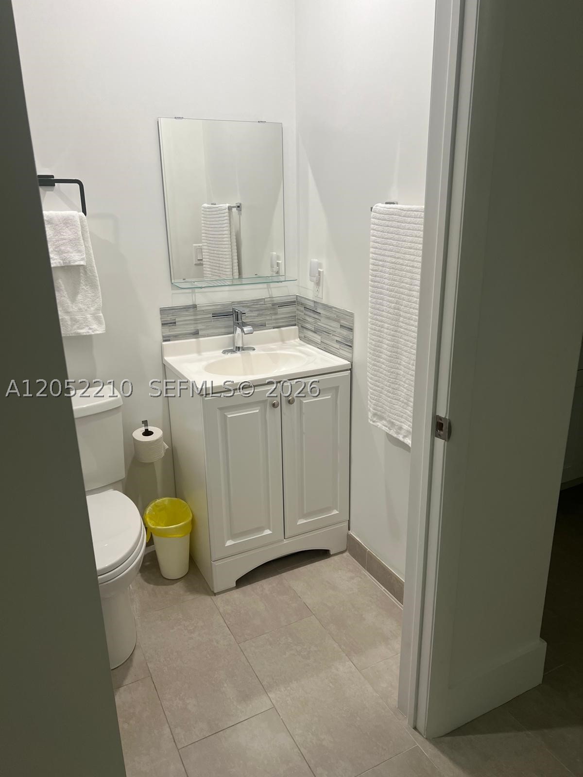 KENDALL TRAILS SUB - Residential Lease