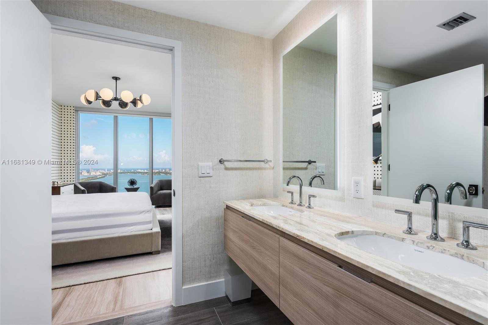 BISCAYNE BEACH CONDO - Residential Lease