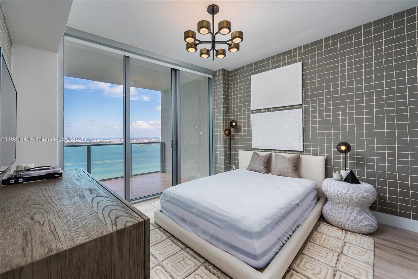 BISCAYNE BEACH CONDO - Residential Lease