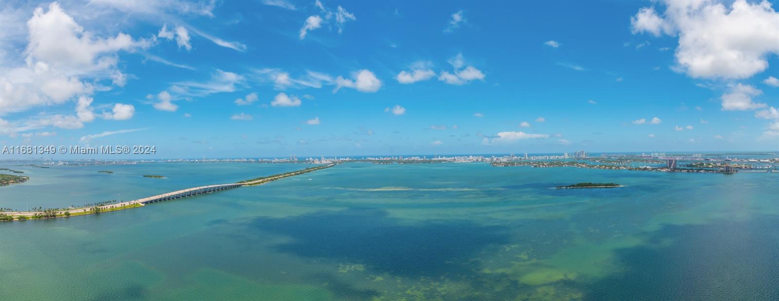 BISCAYNE BEACH CONDO - Residential Lease