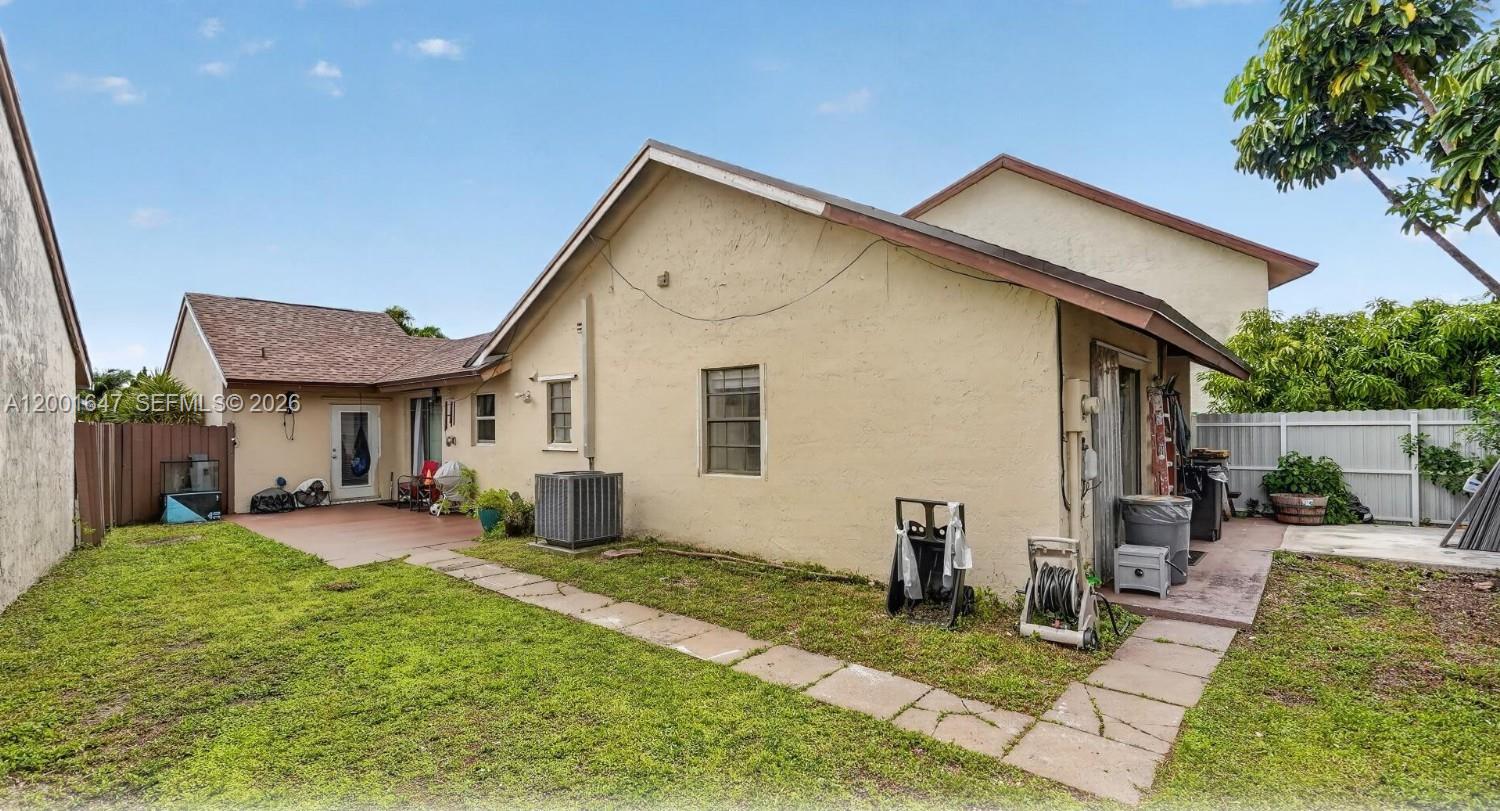 PUEBLO DEL SOL SEC 1 - Residential