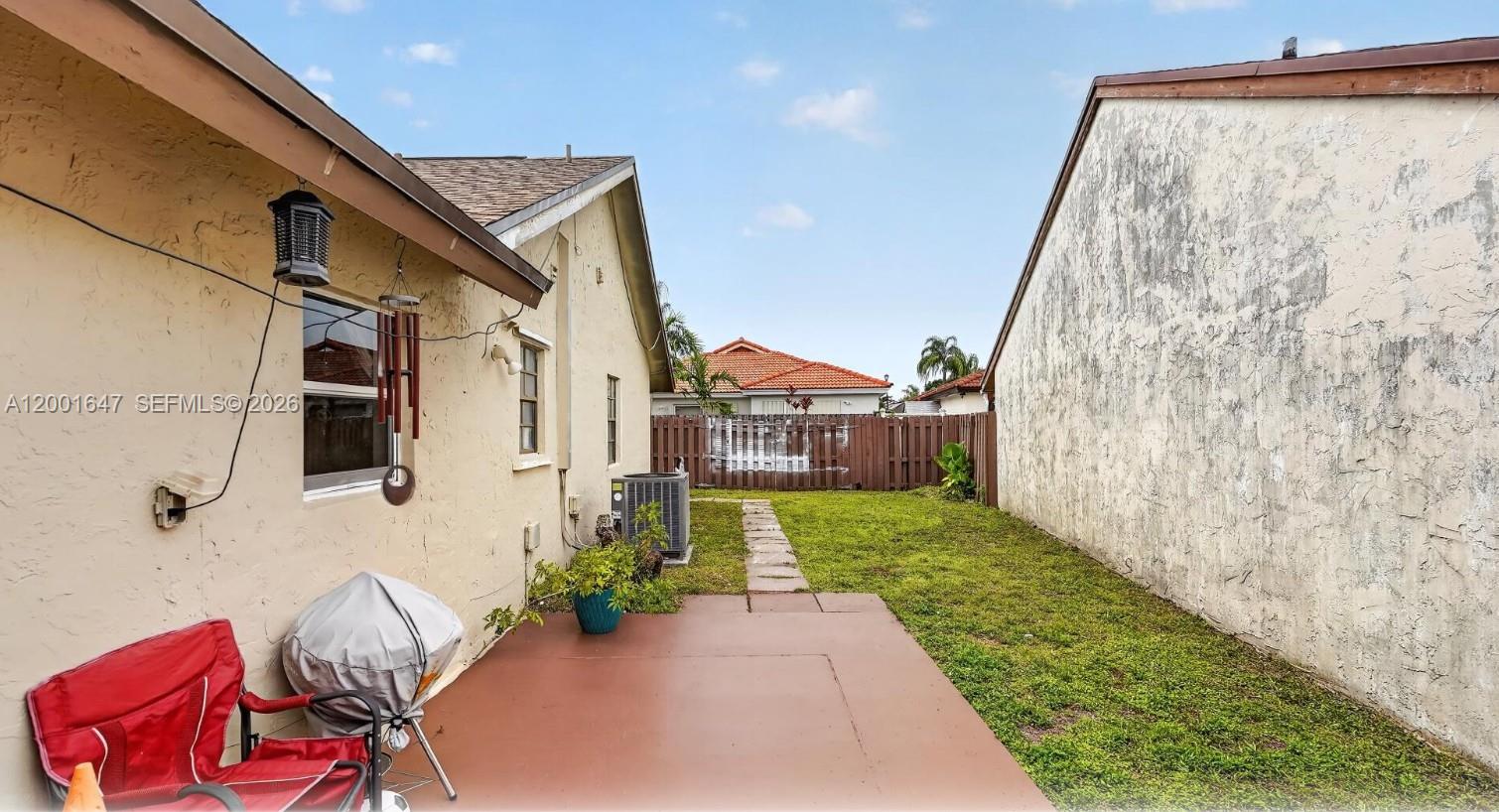 PUEBLO DEL SOL SEC 1 - Residential