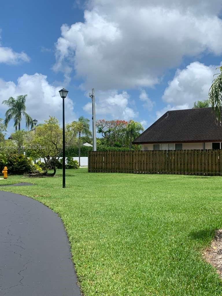 PUEBLO DEL SOL SEC 1 - Residential