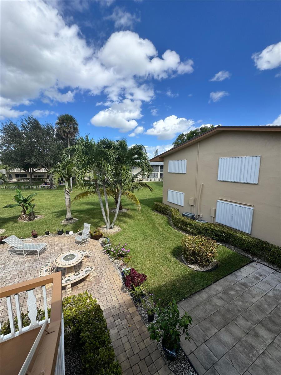 COVENTRY CONDO - Residential